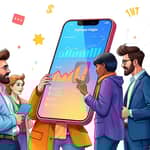 Fintechs para Pequenos Negócios: Simplificando a Vida do Empreendedor