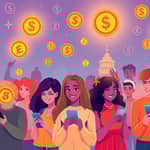 Cashback e Recompensas: Os Benefícios Escondidos das Fintechs