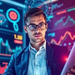 Previsões Financeiras Impulsionadas por IA: Acerte Seus Próximos Passos