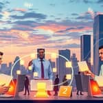 Crowdfunding: Financiando Sonhos com a Ajuda da Tecnologia