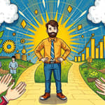 Crédito para Autônomos: Desafios e Soluções