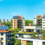 Crédito Imobiliário Verde: Sustentabilidade e Economia