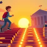 Crédito Estudantil: Seu Caminho para a Graduação