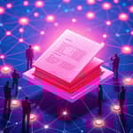 Decentralização: O Coração das Criptomoedas