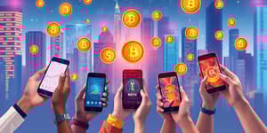 Fintechs: O Futuro do Seu Dinheiro ao Alcance das Mãos