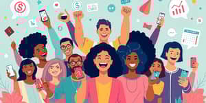 Crédito no Bolso: A Nova Era dos Empréstimos com as Fintechs