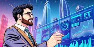 Investimento Inteligente: Descubra as Plataformas Fintech Que Vão Multiplicar Seu Capital