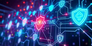 Segurança Financeira 4.0: Proteja Seu Dinheiro com Tecnologia Fintech