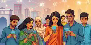 Fintechs e o Acesso à Inclusão Financeira: Um Novo Paradigma