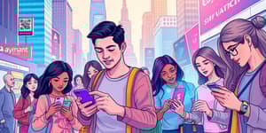 Do Boleto ao QR Code: A Evolução dos Meios de Pagamento com Fintechs