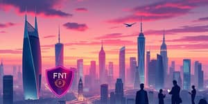 Cibersegurança em Fintechs: Garantindo a Confiança do Usuário