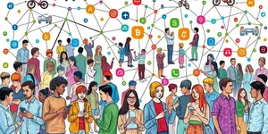 Economia Compartilhada e Fintech: Novas Formas de Gerenciar Bens