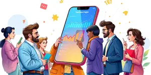 Fintechs para Pequenos Negócios: Simplificando a Vida do Empreendedor