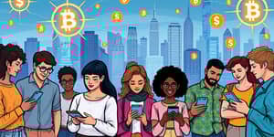 Modelos de Negócios Inovadores: O Que as Fintechs Estão Fazendo Diferente