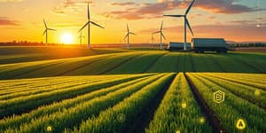 Fintechs no Agronegócio: Inovação no Campo e nas Finanças