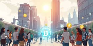 Finanças Descentralizadas (DeFi): Liberdade Monetária ao Seu Alcance