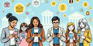 Open Banking: Redefinindo o Acesso aos Serviços Financeiros