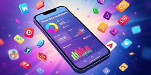 Personalizando Suas Finanças com Aplicativos Inovadores