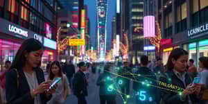 Pagamentos Digitais: Adeus à Carteira Física?