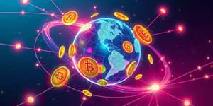 Criptomoedas Além do Bitcoin: Um Universo de Oportunidades