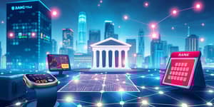 Internet das Coisas (IoT) e Sua Relação com Nossas Finanças