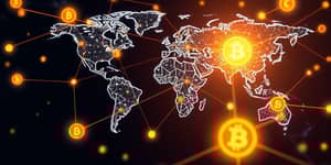 Desvendando o Fascínio da Blockchain nas Finanças