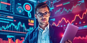 Previsões Financeiras Impulsionadas por IA: Acerte Seus Próximos Passos