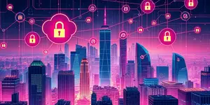 A Nuvem no Setor Financeiro: Segurança e Escalabilidade