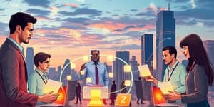 Crowdfunding: Financiando Sonhos com a Ajuda da Tecnologia