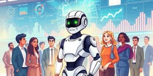 Robôs Consultores: A Revolução da Aconselhamento Financeiro Pessoal