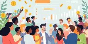 Gameficação Financeira: Aprendendo a Investir de Forma Divertida