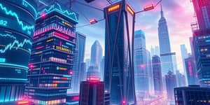 Computação Quântica: O Próximo Salto na Tecnologia Financeira?