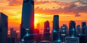 Tecnologia 5G e as Implicações para o Setor Financeiro