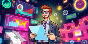 Automação Financeira: Libere Tempo Para o Que Realmente Importa