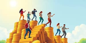 Juros Baixos: Onde Encontrar os Melhores Empréstimos?