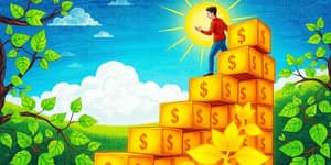 Construindo um Histórico de Crédito Positivo