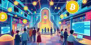 Mercado de Capitais: Como a Tecnologia Impulsiona a Eficiência