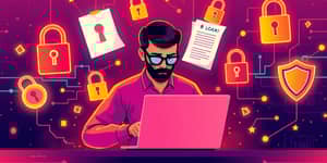 Evitando Fraudes em Empréstimos Online: Dicas de Ouro