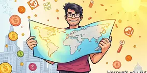 Planejamento Financeiro: O Primeiro Passo para o Crédito