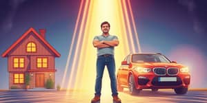 Empréstimo com Garantia: Menos Juros, Mais Vantagens