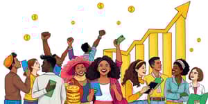 A Importância da Educação Financeira no Uso do Crédito