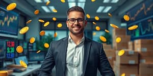 Capital de Giro: Mantenha Sua Empresa Saudável