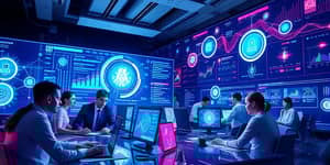 RegTech: A Tecnologia a Serviço da Conformidade Regulatória