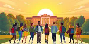 Crédito Universitário: Investindo no Seu Futuro