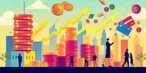 Taxas Selic e Crédito: Entenda a Relação