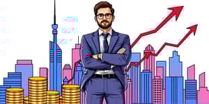 Empréstimo Empresa: Alavancando seu Negócio