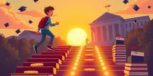 Crédito Estudantil: Seu Caminho para a Graduação