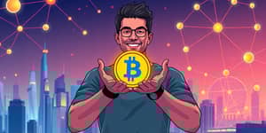 Como Comprar sua Primeira Criptomoeda