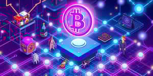 NFTs: O Que São e Como Funcionam