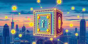 Segurança em Criptomoedas: Proteja Seus Ativos